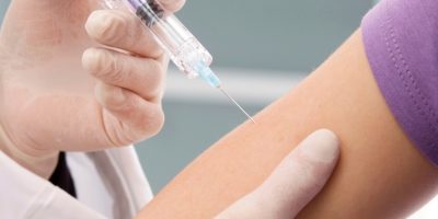 Вакцинация от гриппа резко снизила риск эпидемии