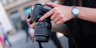 Советы профессионалов по подготовке к фотосессии