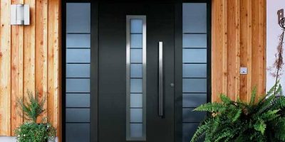 Как выбрать качественную входную дверь для дома