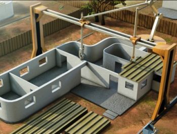Инновационные технологии в строительстве домов